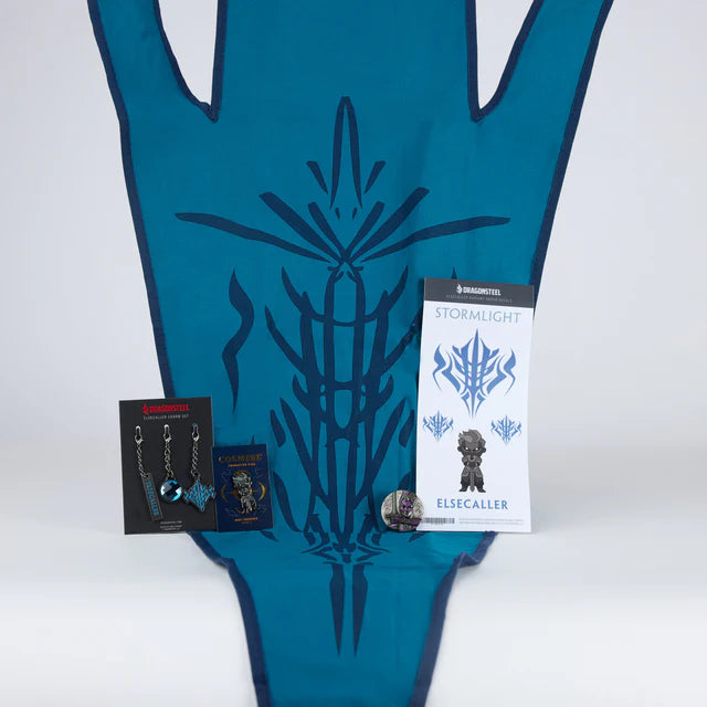 Elsecaller Radiant Pack