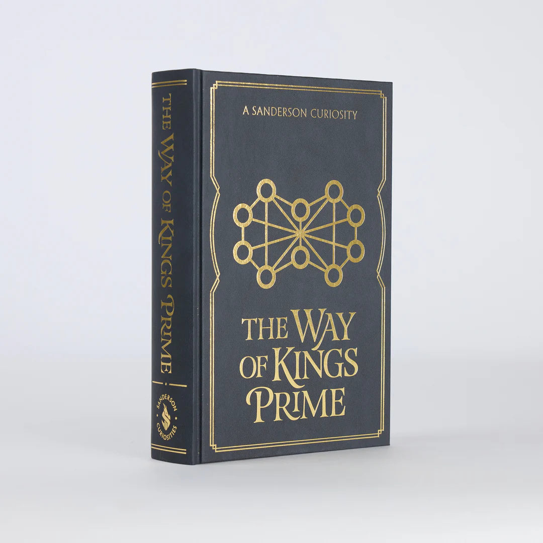 The Way of Kings Prime