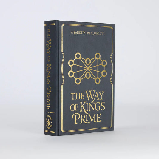 The Way of Kings Prime