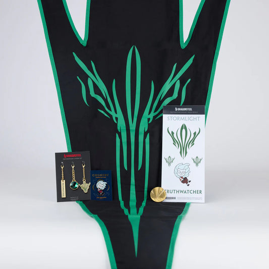 Truthwatcher Radiant Pack